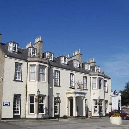 The Elgin Kintore Arms, Inverurie - Heritage Hotel Since 1855 Екстер'єр фото