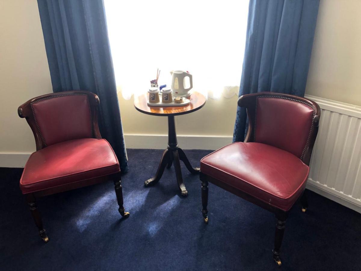 The Elgin Kintore Arms, Inverurie - Heritage Hotel Since 1855 Екстер'єр фото