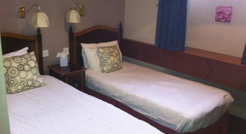 The Elgin Kintore Arms, Inverurie - Heritage Hotel Since 1855 Екстер'єр фото