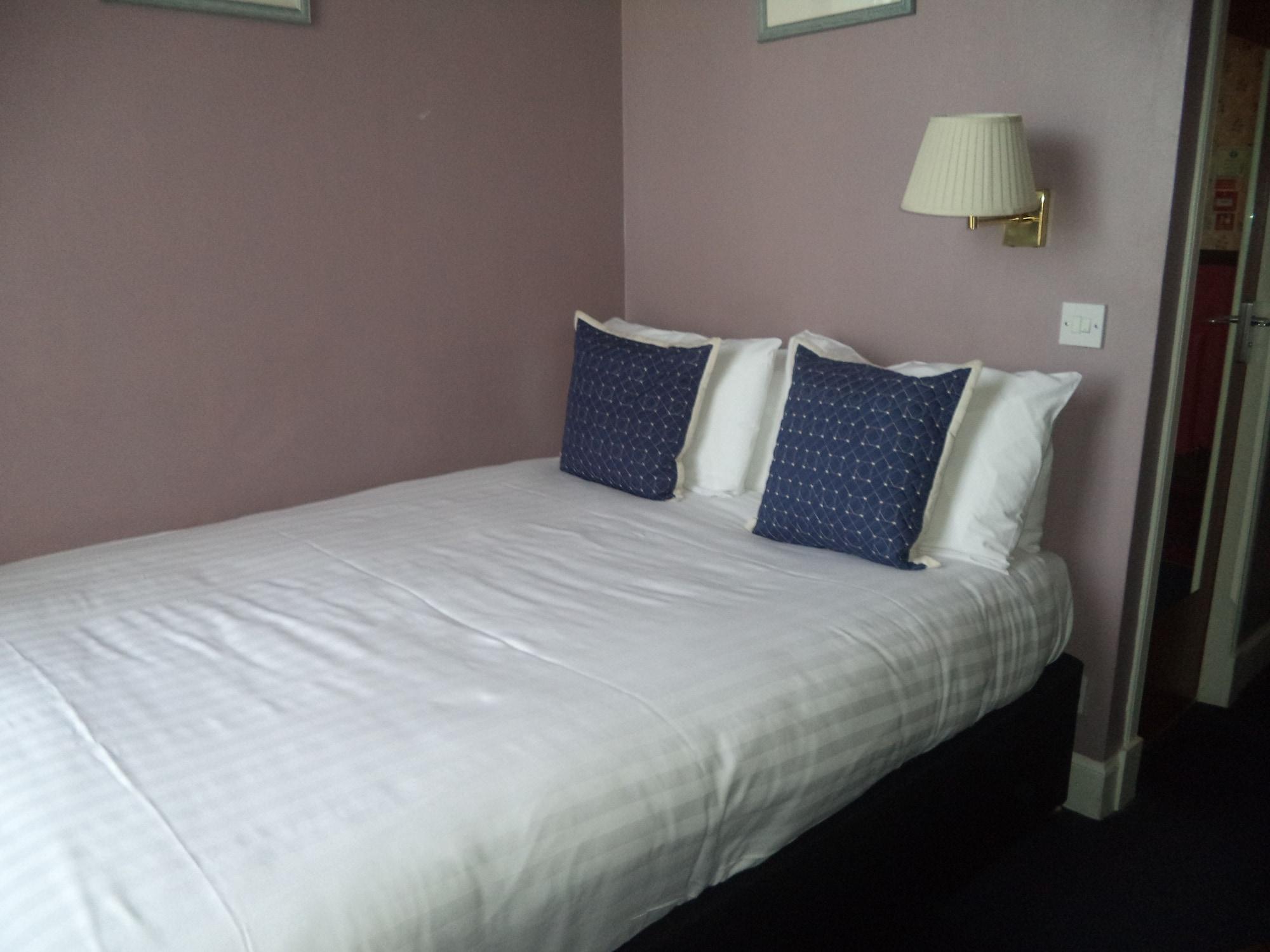 The Elgin Kintore Arms, Inverurie - Heritage Hotel Since 1855 Екстер'єр фото