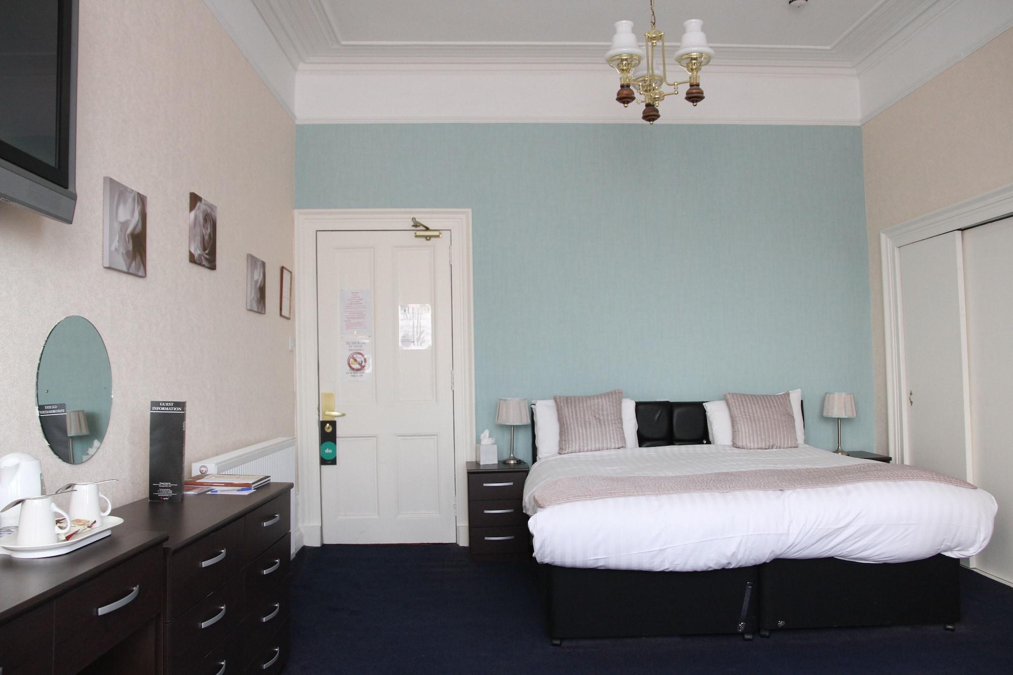 The Elgin Kintore Arms, Inverurie - Heritage Hotel Since 1855 Екстер'єр фото