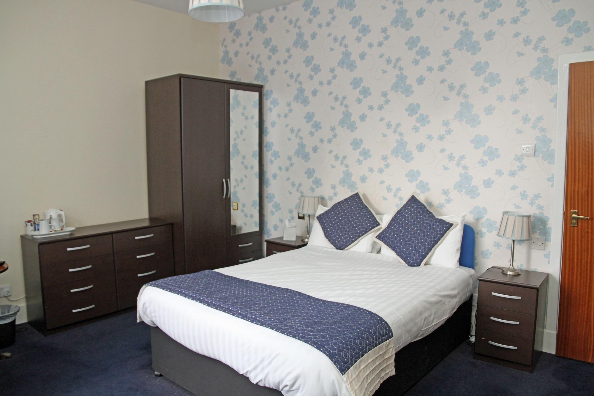The Elgin Kintore Arms, Inverurie - Heritage Hotel Since 1855 Екстер'єр фото