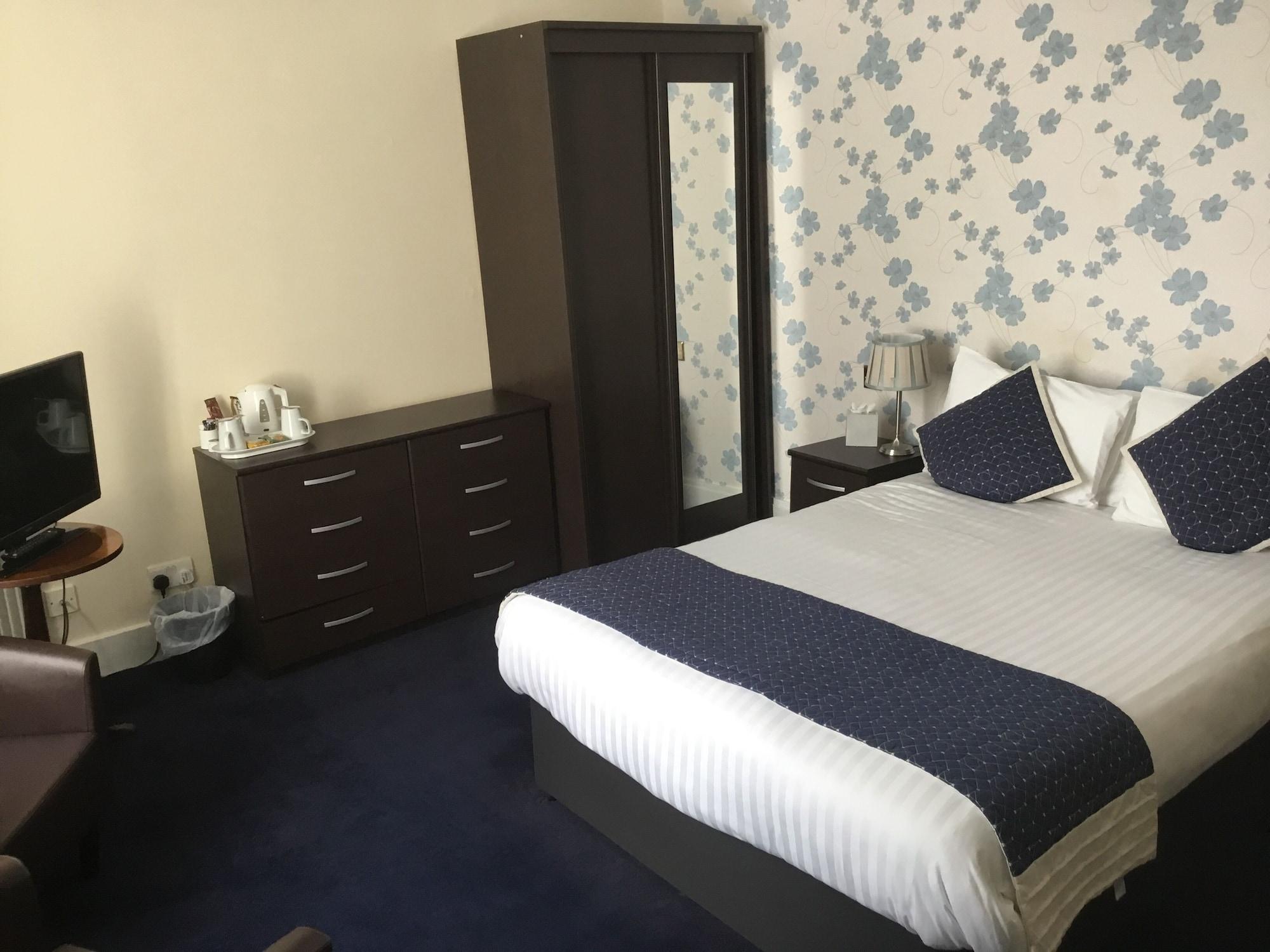 The Elgin Kintore Arms, Inverurie - Heritage Hotel Since 1855 Екстер'єр фото