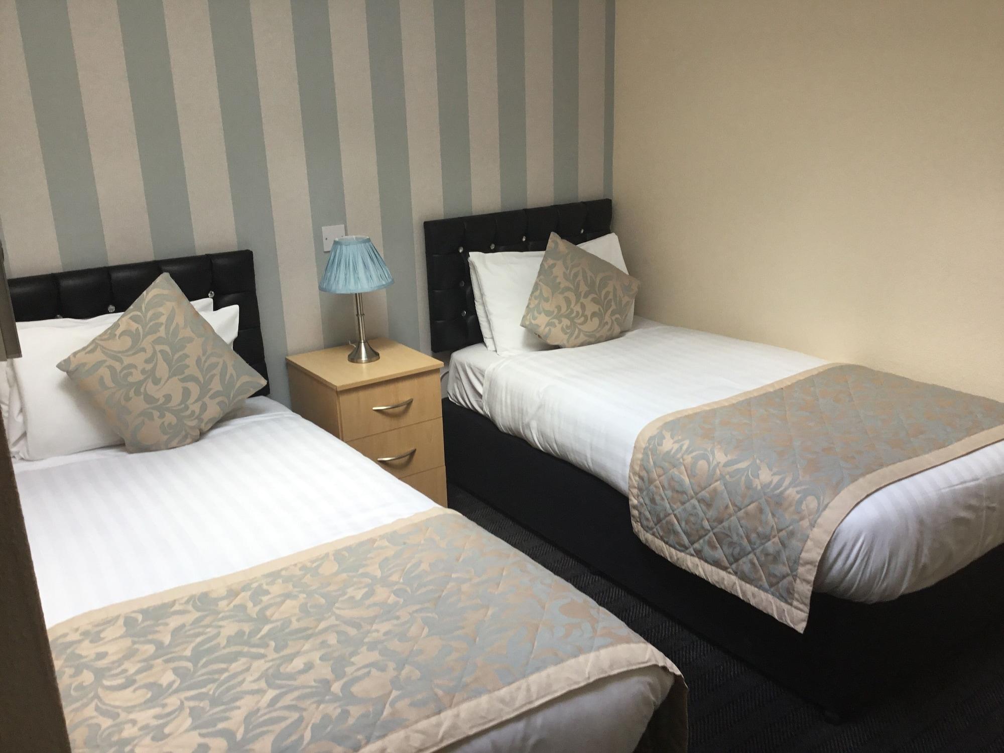 The Elgin Kintore Arms, Inverurie - Heritage Hotel Since 1855 Екстер'єр фото
