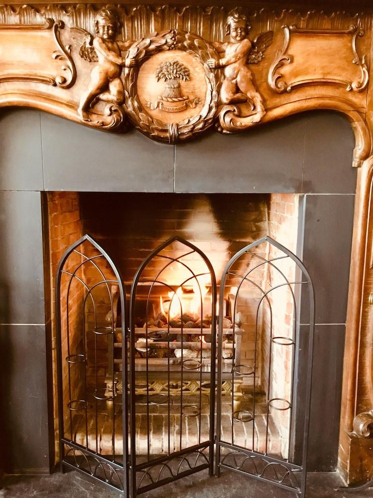 The Elgin Kintore Arms, Inverurie - Heritage Hotel Since 1855 Екстер'єр фото