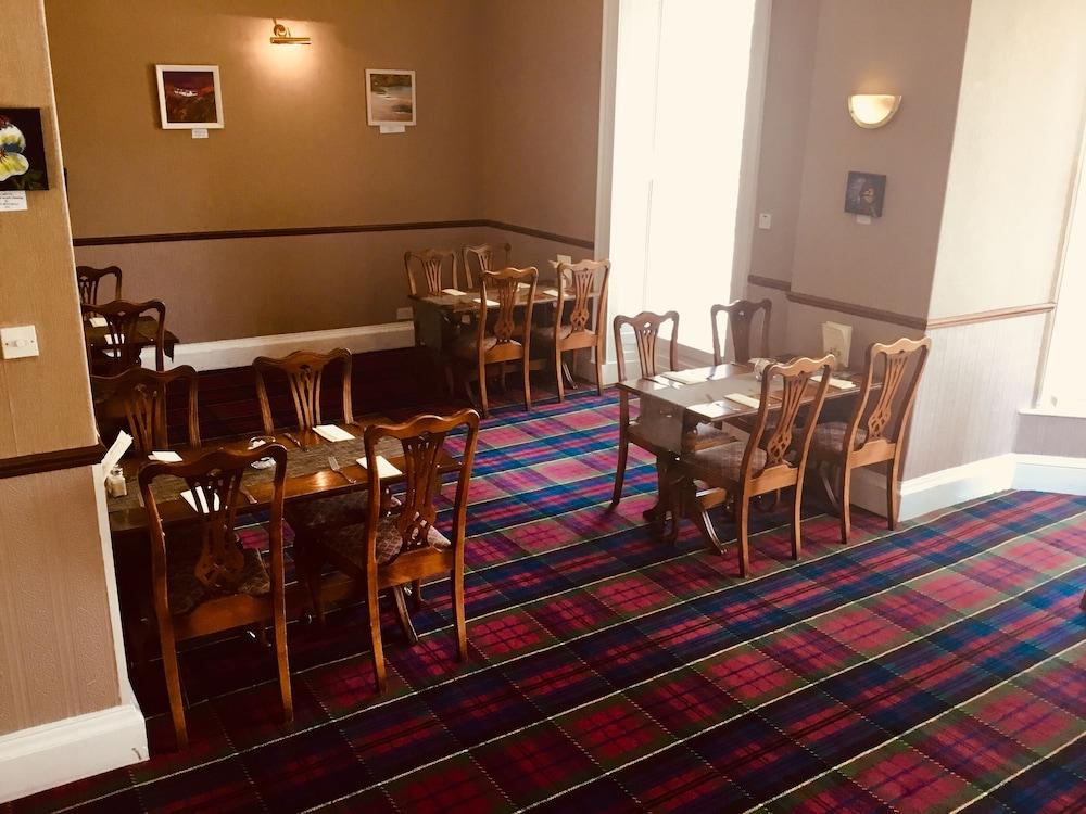 The Elgin Kintore Arms, Inverurie - Heritage Hotel Since 1855 Екстер'єр фото