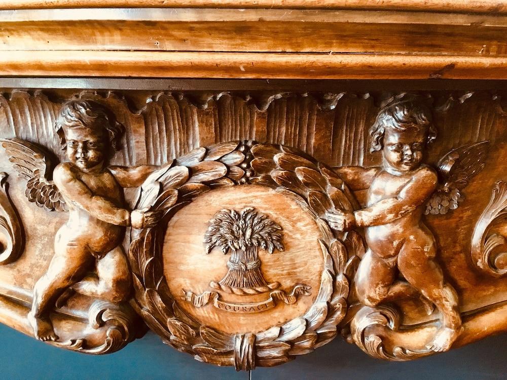 The Elgin Kintore Arms, Inverurie - Heritage Hotel Since 1855 Екстер'єр фото