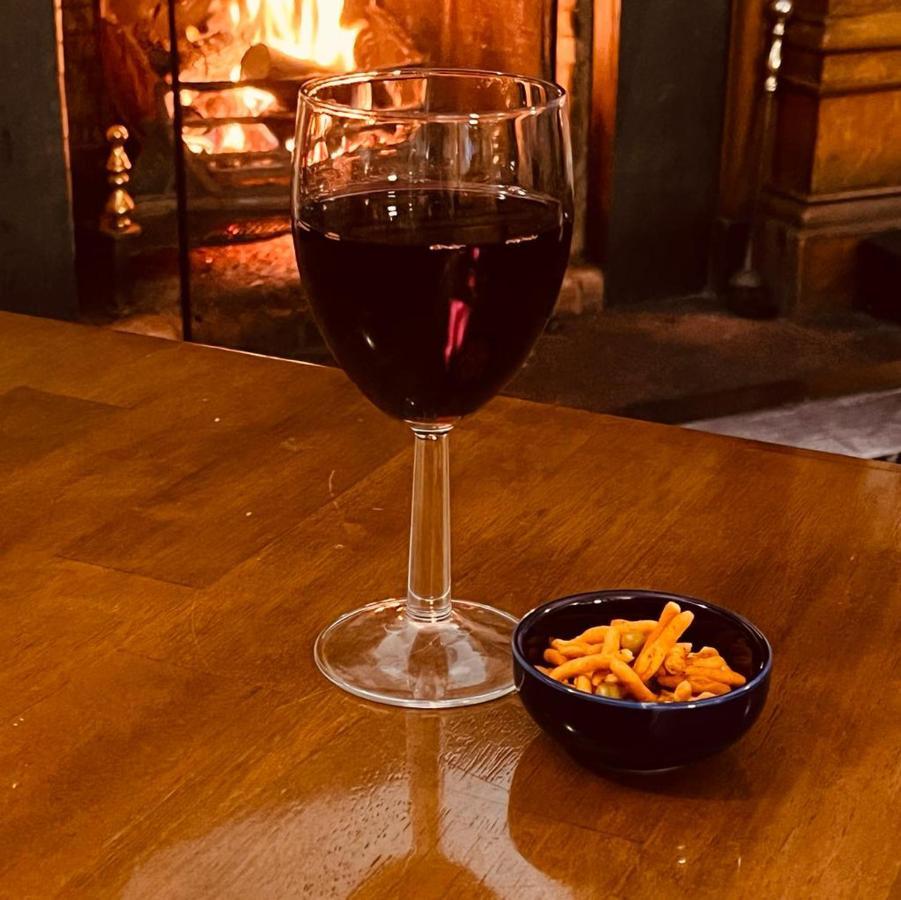 The Elgin Kintore Arms, Inverurie - Heritage Hotel Since 1855 Екстер'єр фото