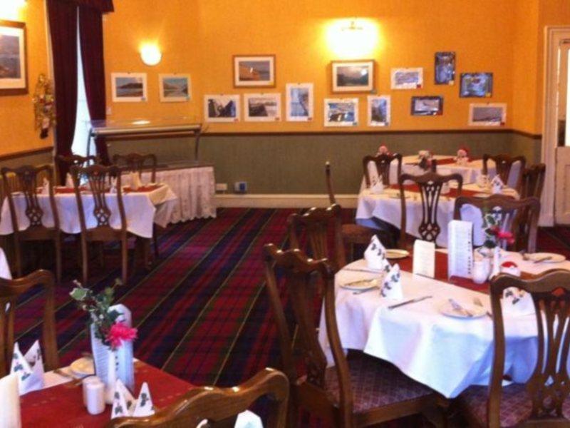 The Elgin Kintore Arms, Inverurie - Heritage Hotel Since 1855 Екстер'єр фото