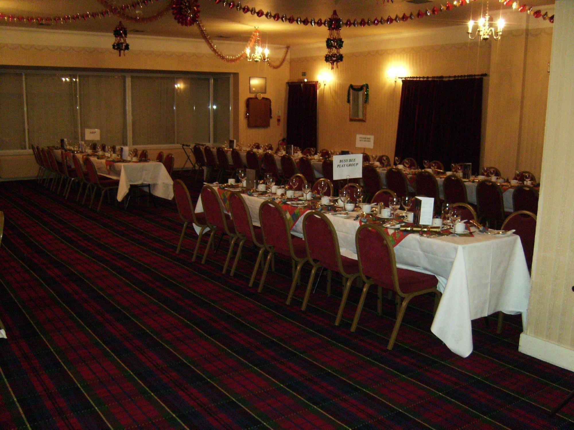 The Elgin Kintore Arms, Inverurie - Heritage Hotel Since 1855 Екстер'єр фото