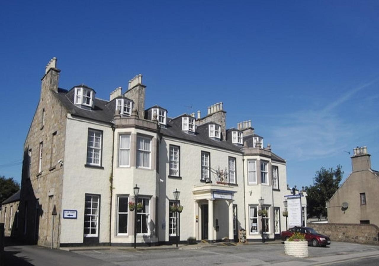 The Elgin Kintore Arms, Inverurie - Heritage Hotel Since 1855 Екстер'єр фото